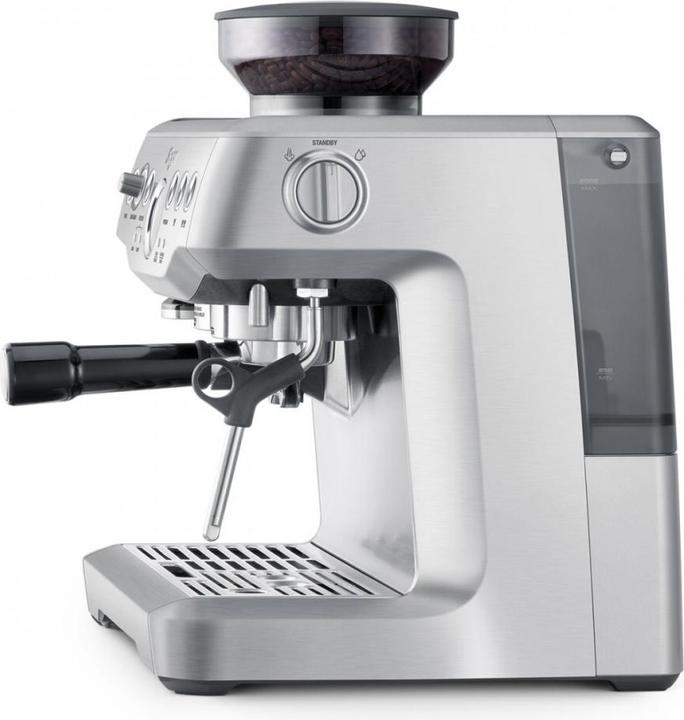 Actual product image Sage The Barista Express (EU plug)