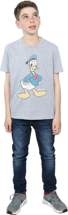 Immagine prodotto Disney Donald Duck Classic Donald Maglietta Ragazzi (128)