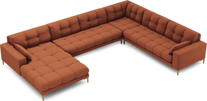 Produktbild Micadoni Mamaia (Wohnlandschaft)