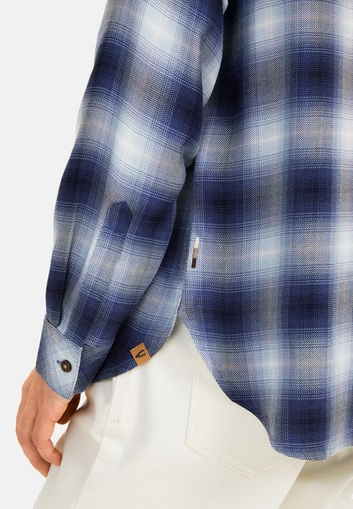 Actual product image Camel Active Karobluse aus reiner Viskose (L)