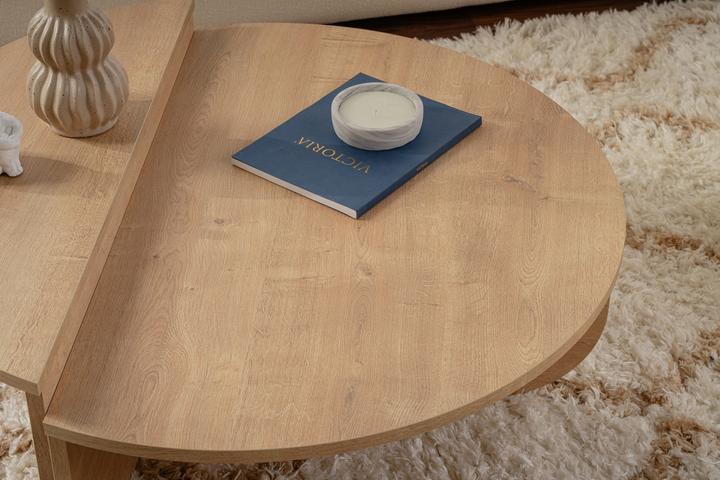 Actual product image Skye Decor Orion (90 x 30 x 60 cm)