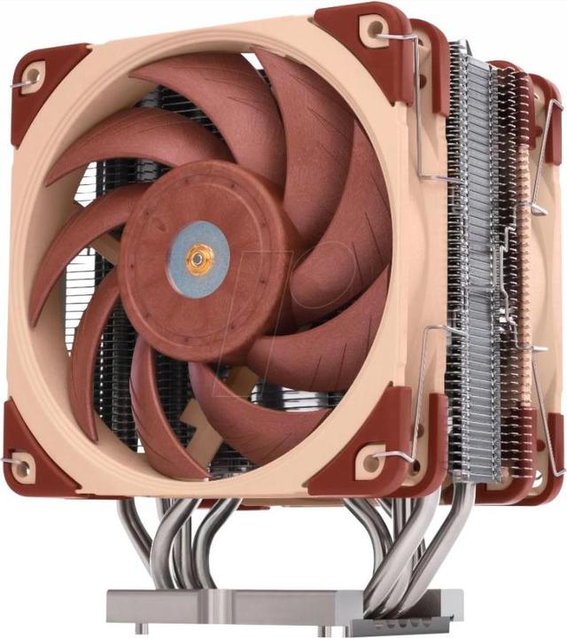 Immagine prodotto Noctua Radiatore per CPU U12S DX-4189 - 2x 120mm (158 mm)