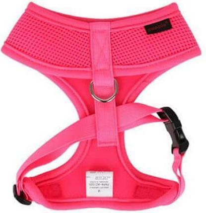 Actual product image Puppia Chest harness A (XS, Dog, Walks)