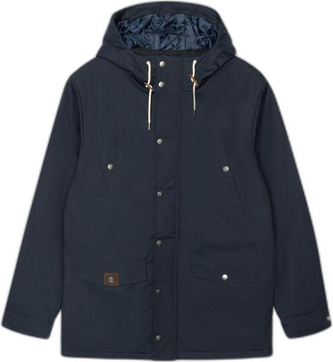 Revolution Parka Jacket