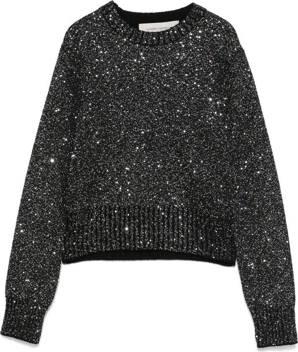 Immagine prodotto Golden Goose Sweaters Black (XS)