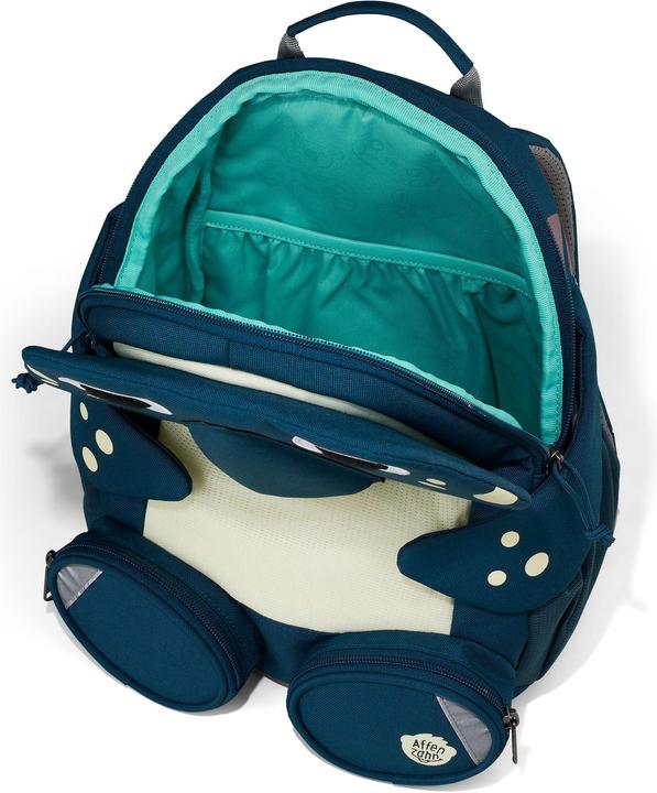 Actual product image Affenzahn Backpack