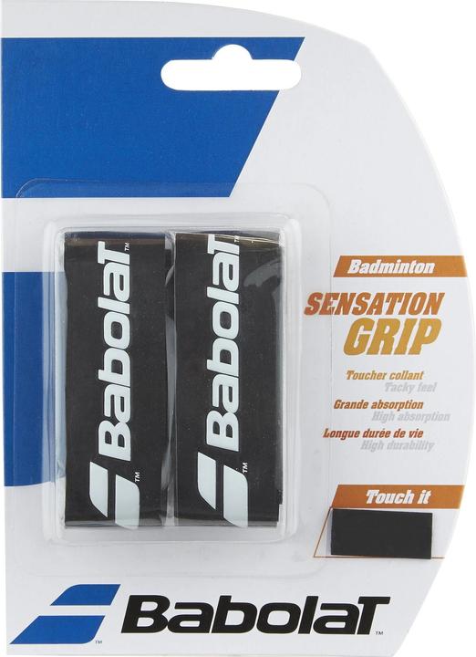 Babolat Grip Sensation