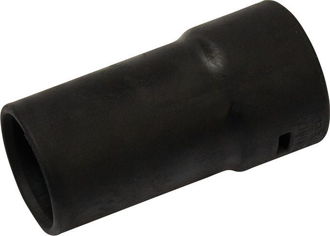 Actual product image Makita W107418680 Adapter for tools - VC2012L, VC2512L and VC3011L suction hoses ø32/ø38 mm