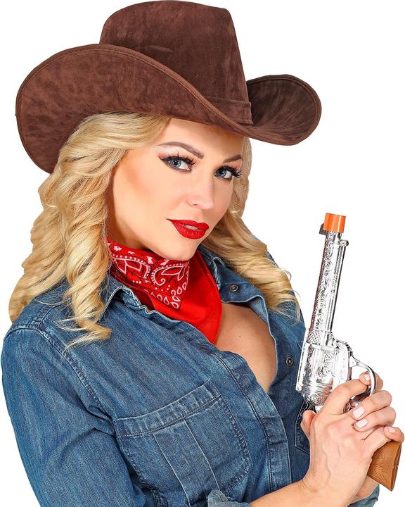 Image du produit Widmann Chapeau de cow-boy