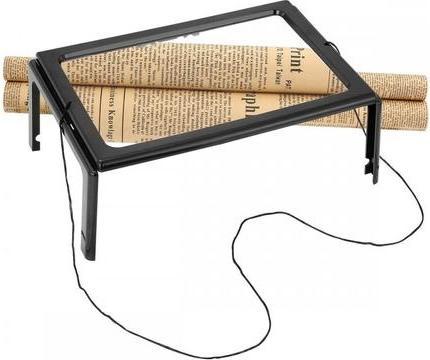 Benson Care Reading magnifier