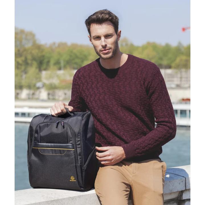 Actual product image Exacompta Notebook Backpack Exactive (16 l)