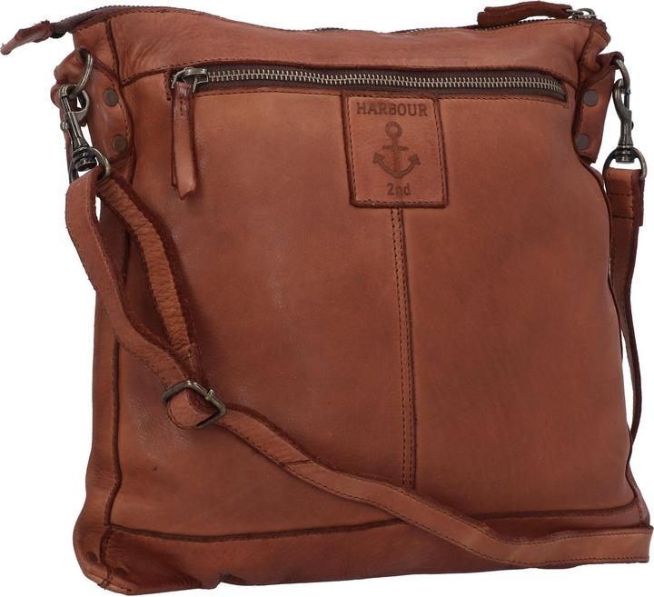Immagine prodotto Harbour 2nd Anchor Love Vera borsa a tracolla in pelle 34 cm