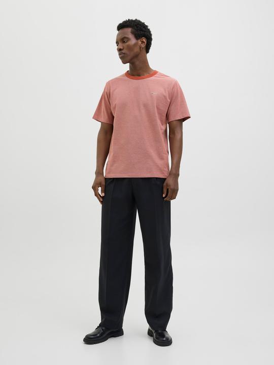 Image du produit Jack & Jones Logo Rundhals T-shirt T-shirt (XL)