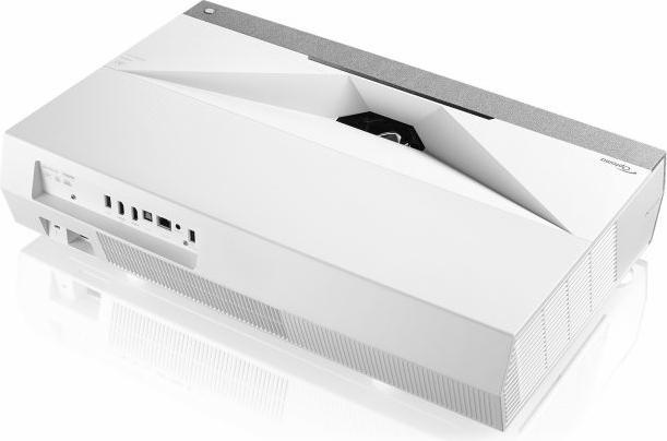 Produktbild Optoma CinemaX P2 (4K, 3000 lm, 0.25:1)