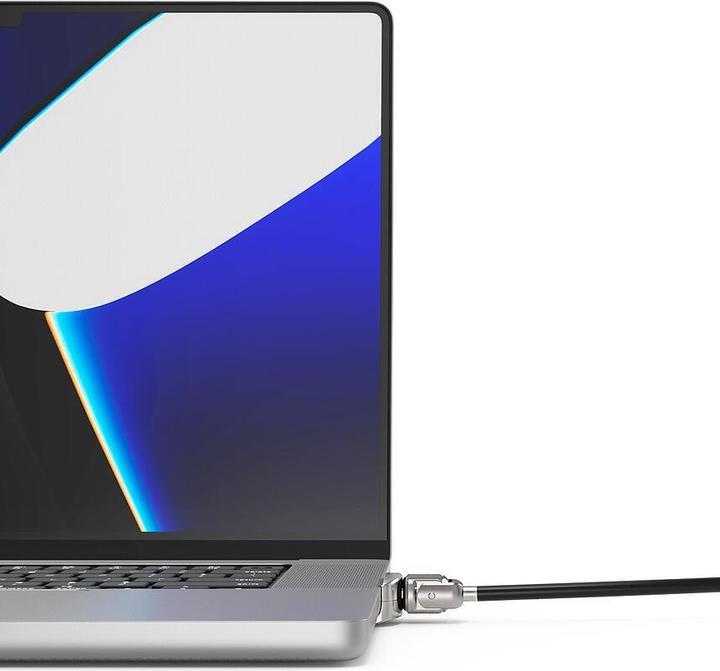 Immagine prodotto Maclocks Adattatore per MacBook 16" (2021)