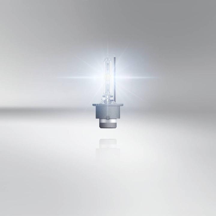 Actual product image Osram Night Breaker Laser (Next Gen) (D2S)