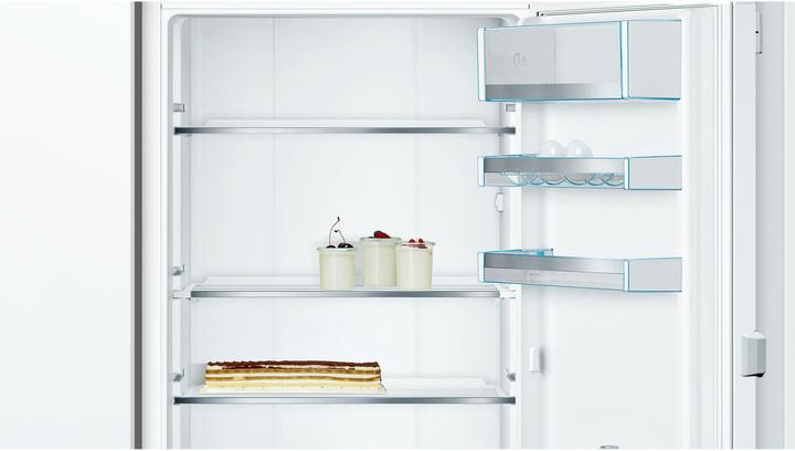 Image du produit Bosch Hausgeräte KIF51AFE0 (220 l)