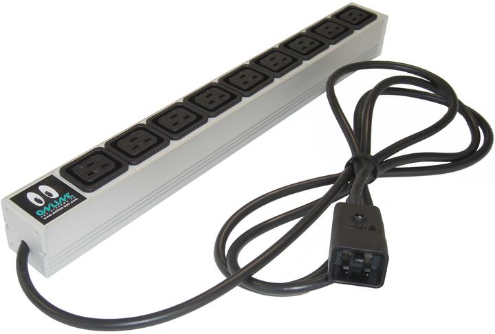 Produktbild Online 19" Usv