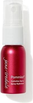 Actual product image Jane Iredale POMMISST Hydration Spray Mineral Makeup Setting Spray with Antioxidants 0.4 Fl Oz