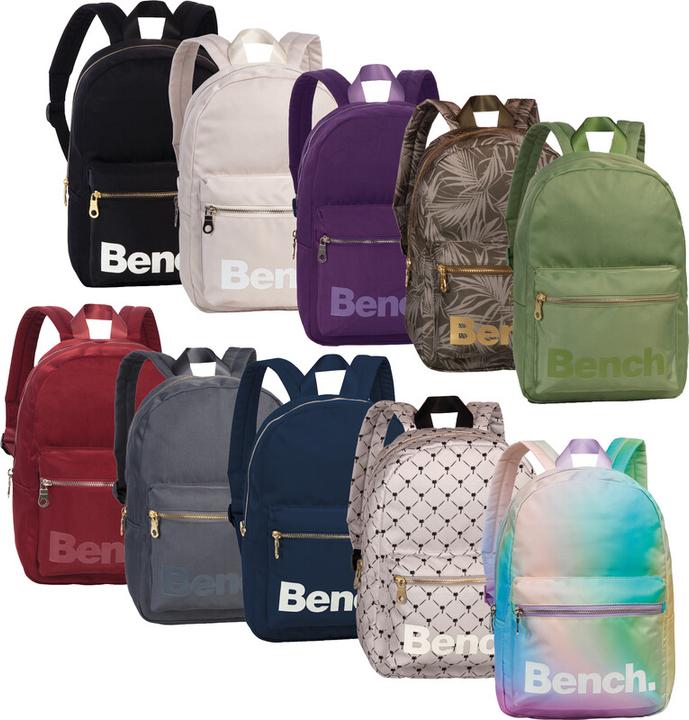 Image du produit Bench Sac à dos City Girls Small (8 l)