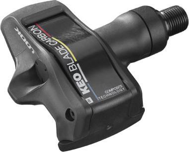 Actual product image Look Keo Blade Carbon 2020