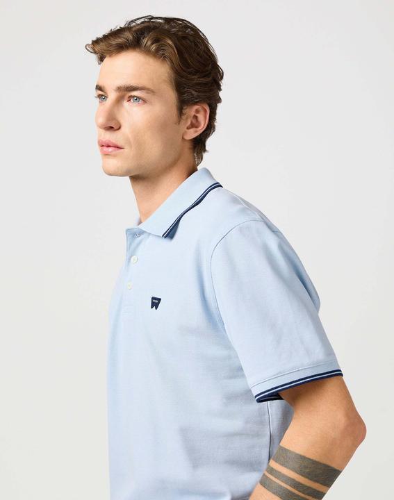 Actual product image Wrangler Polo Polo Shirt (XXL)