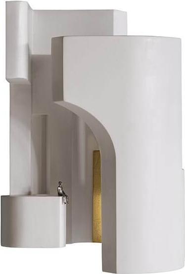 Immagine prodotto DCW éditions Soul 4 applique da parete bianco/oro (250 lm)