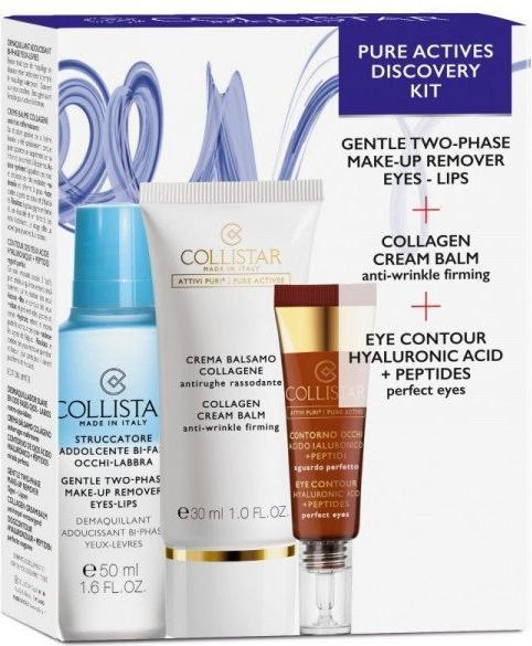 Collistar Talasso Shower Cream 100ml