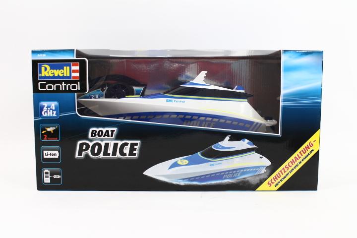 Produktbild Revell Police