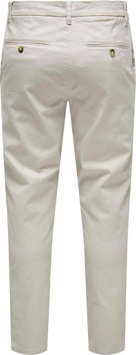 Actual product image Only & Sons Slim fit trousers Trousers (W34/L34)