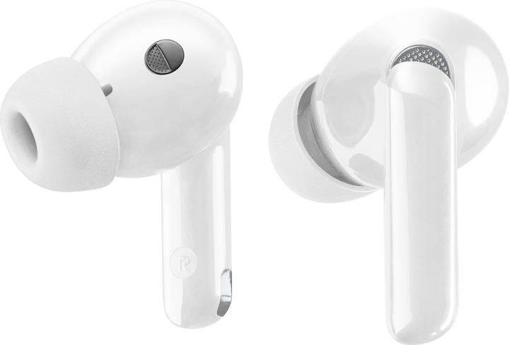 Produktbild Cellularline Cellular Line ECLIPSE Drahtlose In-Ear Kopfhörer mit (ANC, 6 h, Kabellos)