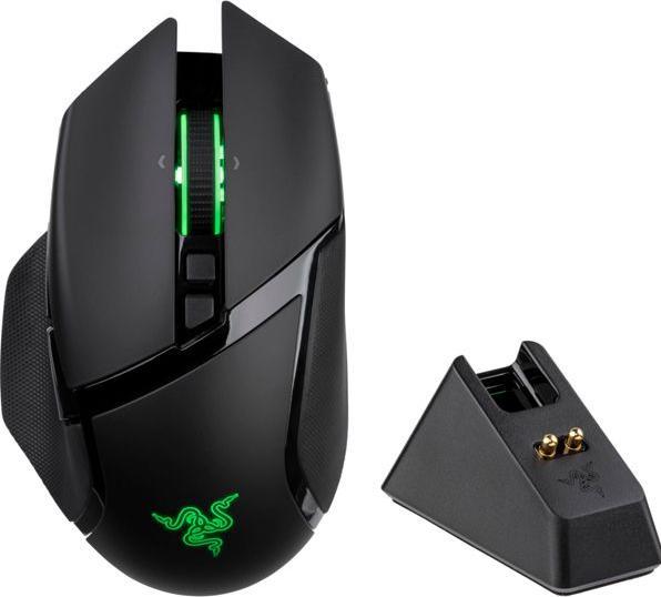 Actual product image Razer Basilisk Ultimate (Wireless)