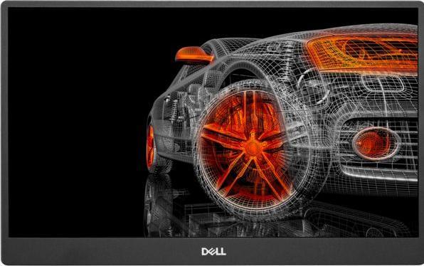 Image du produit Dell C1422H Portable Monitor (1920 x 1080 pixels, 14")