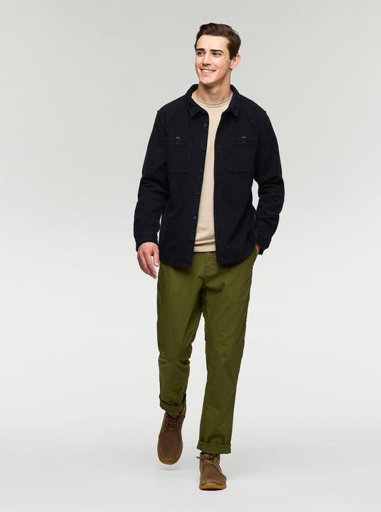 Immagine prodotto Cotopaxi Camicia di flanella organica Mero (XL)