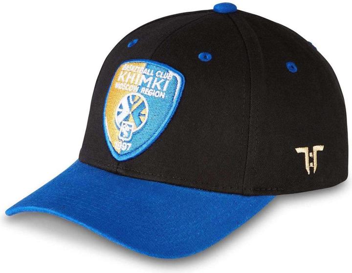 Actual product image Tokyo Time Khimi Moscow Region Baseball Cap