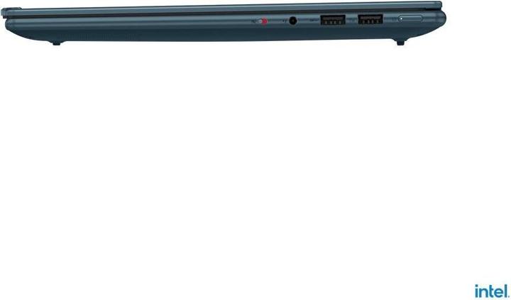 Actual product image Lenovo Yoga Pro 9 RTX 4070 (14.50", Intel Core i9-13905H, 64 GB, 1000 GB, CH)