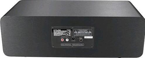 Image du produit Muse M-885 DBT (DAB, FM, Bluetooth)