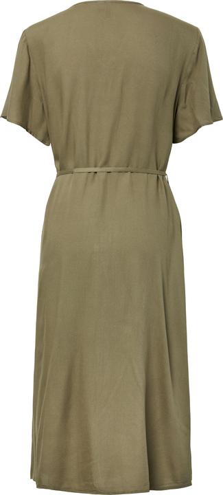 Produktbild Pieces PCNYA V-AUSSCHNITT Midikleid (XS)