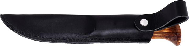 Produktbild Helle Jagd-Outdoormesser GAUPE (10.70 cm)