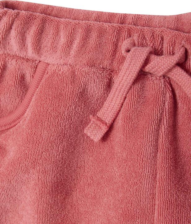 Produktbild Vertbaudet Baby-Set: T-Shirt & Shorts aus Frottee (68)