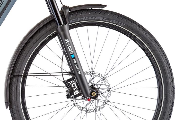 Produktbild Ortler Bozen SUV Fully (60 cm)