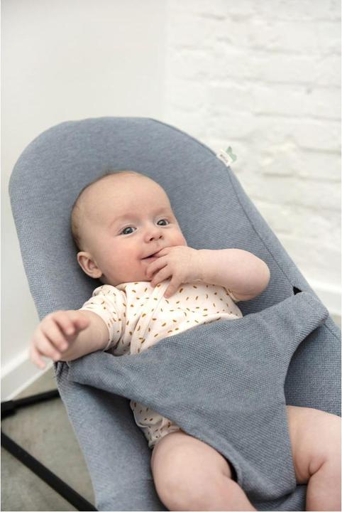 Produktbild Trixie Baby Body kurzarm (50)