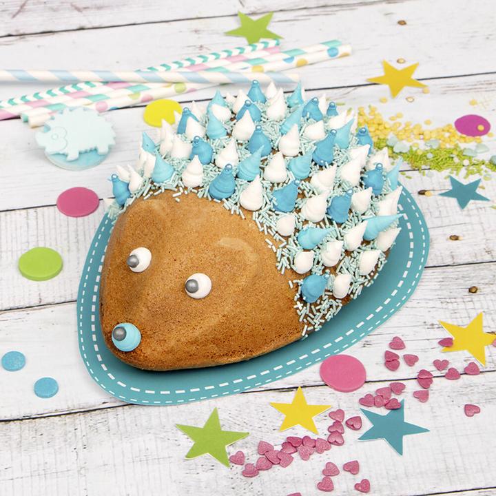 Actual product image Städter Hedgehog baking dish