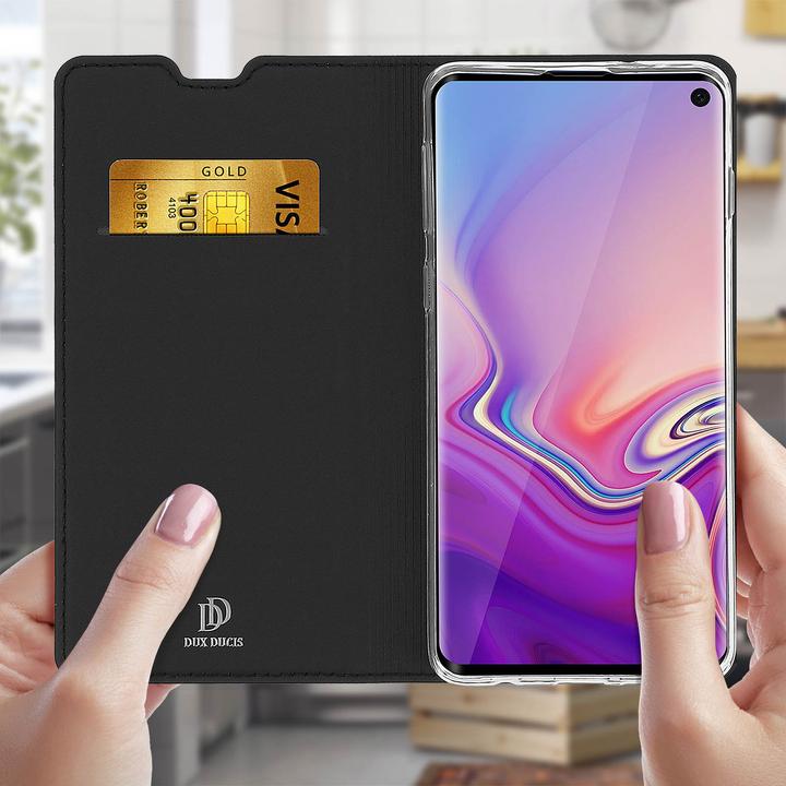 Image du produit Dux Ducis Série Pro (Samsung Galaxy S10)