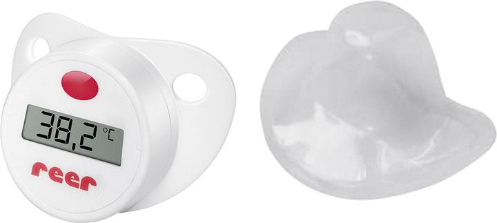 Reer R9633 (Mund)