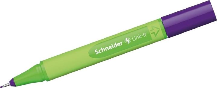 Produktbild Schneider Link-It (Grün, 1 x)