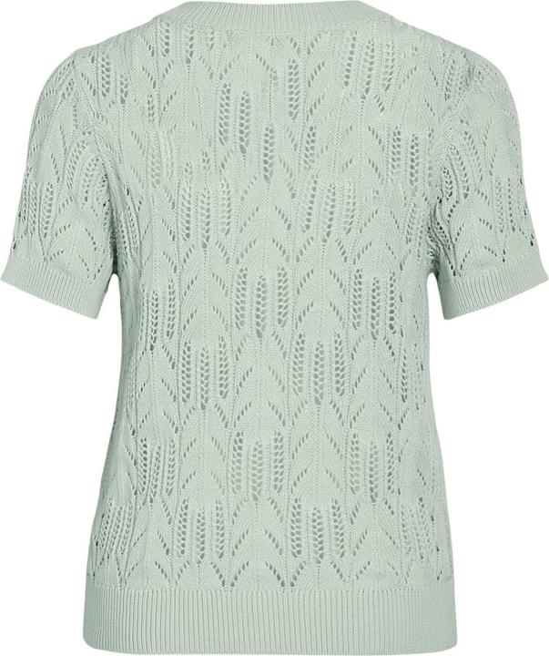 Immagine prodotto Vila Kurzarm Stricktop (S)