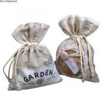 Produktbild Rayher Säckchen (Geschenktüte, 2 x)