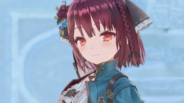 Produktbild Koei Tecmo Atelier Sophie 2: The Alchemist of the Mysterious Dream (PS4, DE)