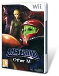Actual product image Nintendo Metroid: Other M (Wii U, EN)